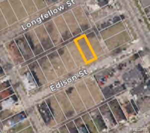 3726 EDISON Street, Detroit, MI 48206 — Photo 4