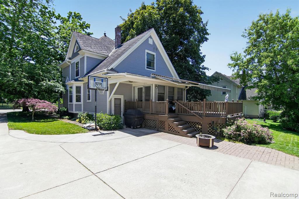 315 E Michigan Avenue, Saline, MI 48176 — Photo 48