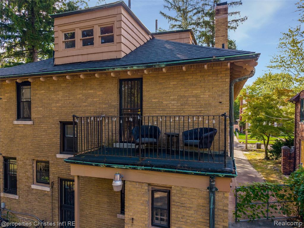 18974 Fairfield Street, Detroit, MI 48221 — Photo 52