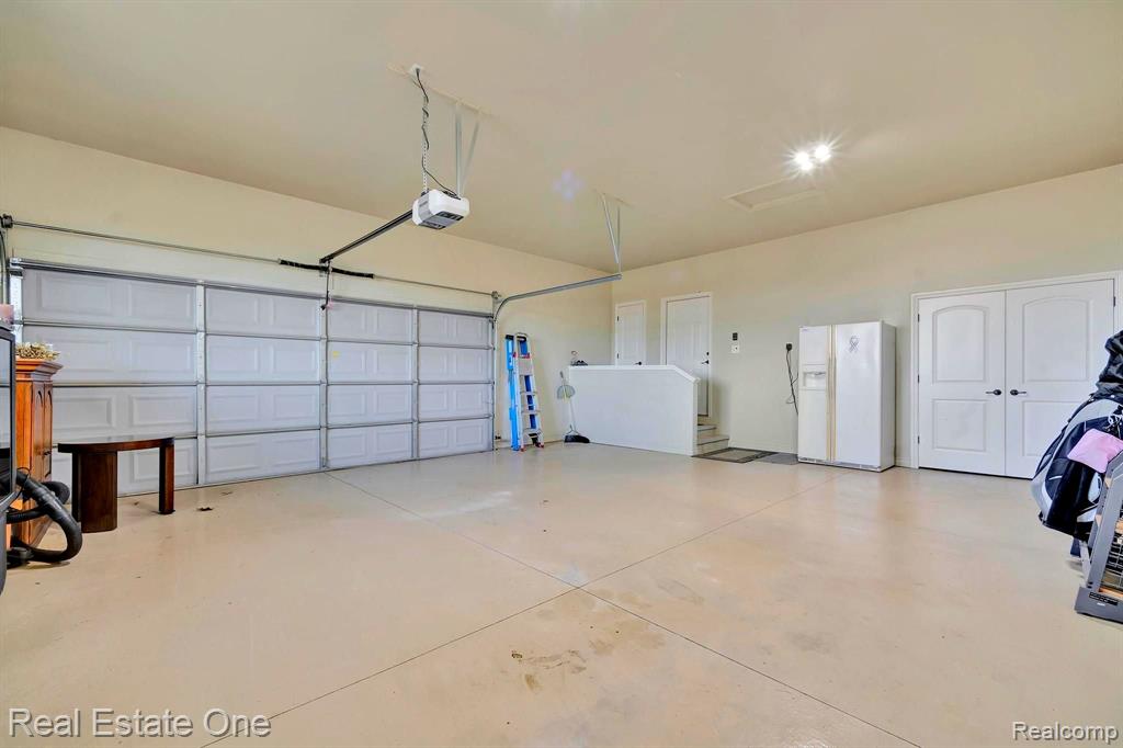 58703 GLACIER CLUB Drive, Washington, MI — Photo 58