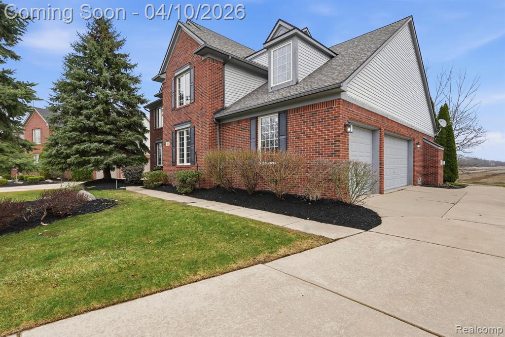 300 E Canford Park, Canton, MI 48187 — Photo 2