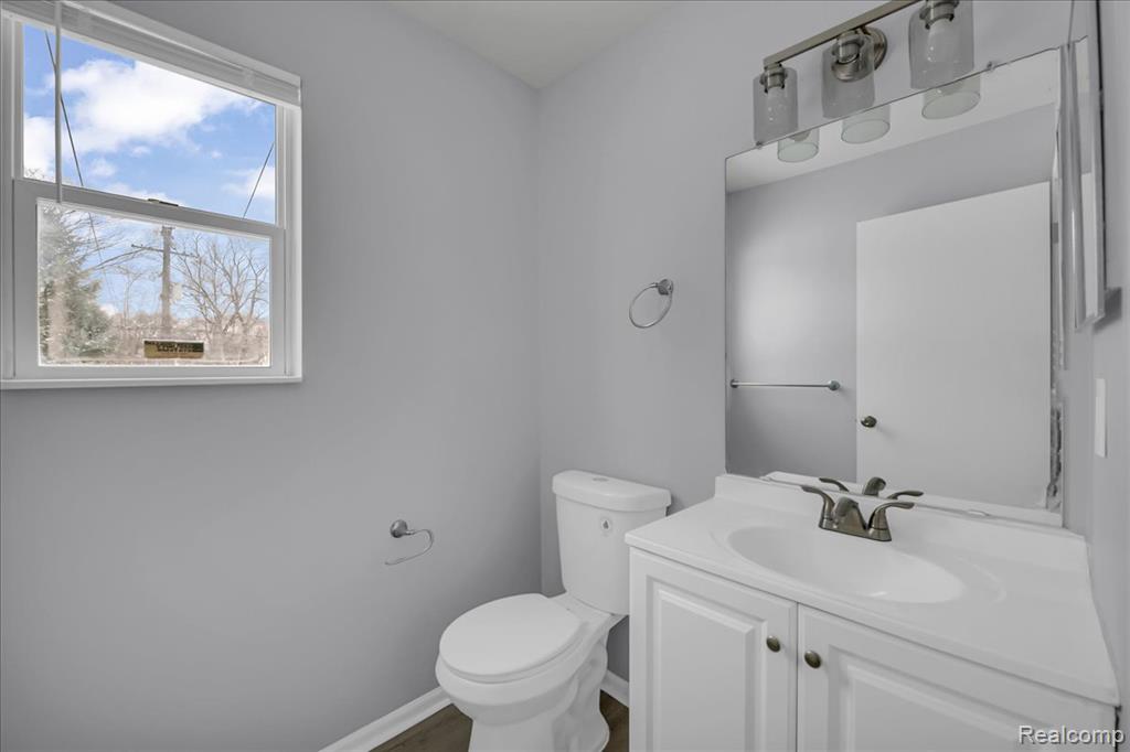 4935 28th Street, Detroit, MI 48210 — Photo 11