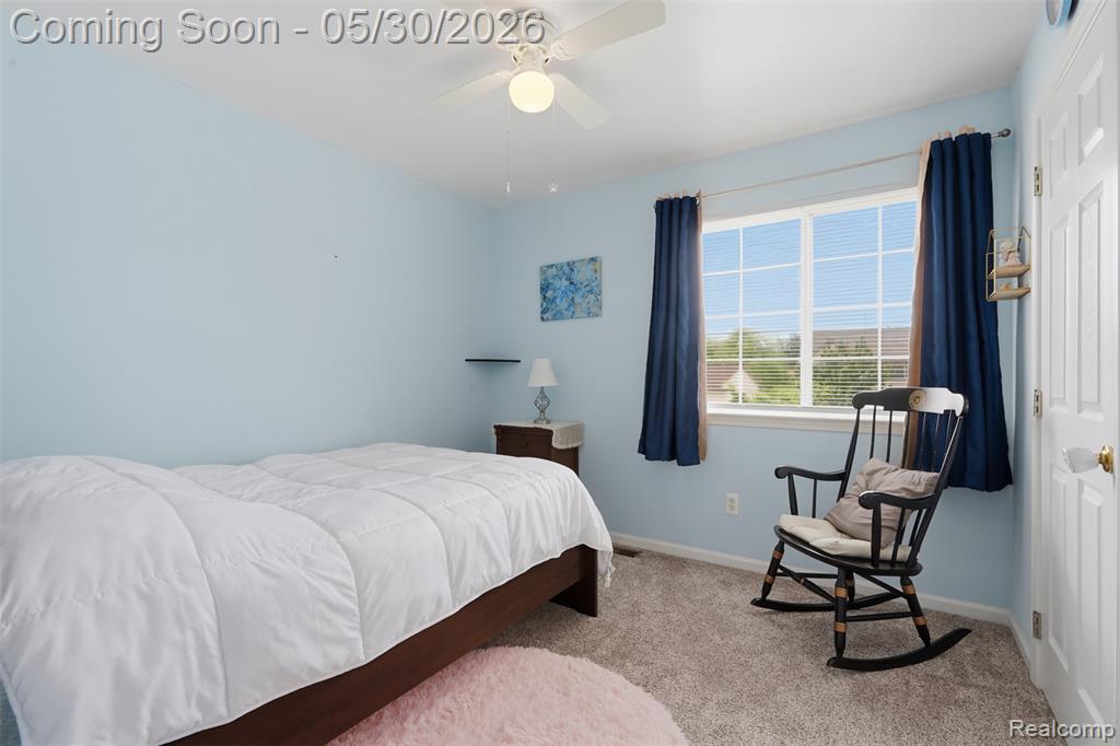 48929 Ashbury Drive, Belleville, MI 48111 — Photo 16