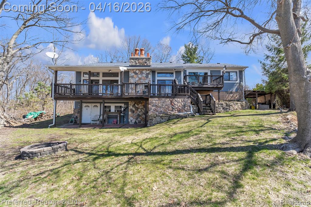 3525 Whitfield Drive, Waterford, MI 48329 — Photo 66