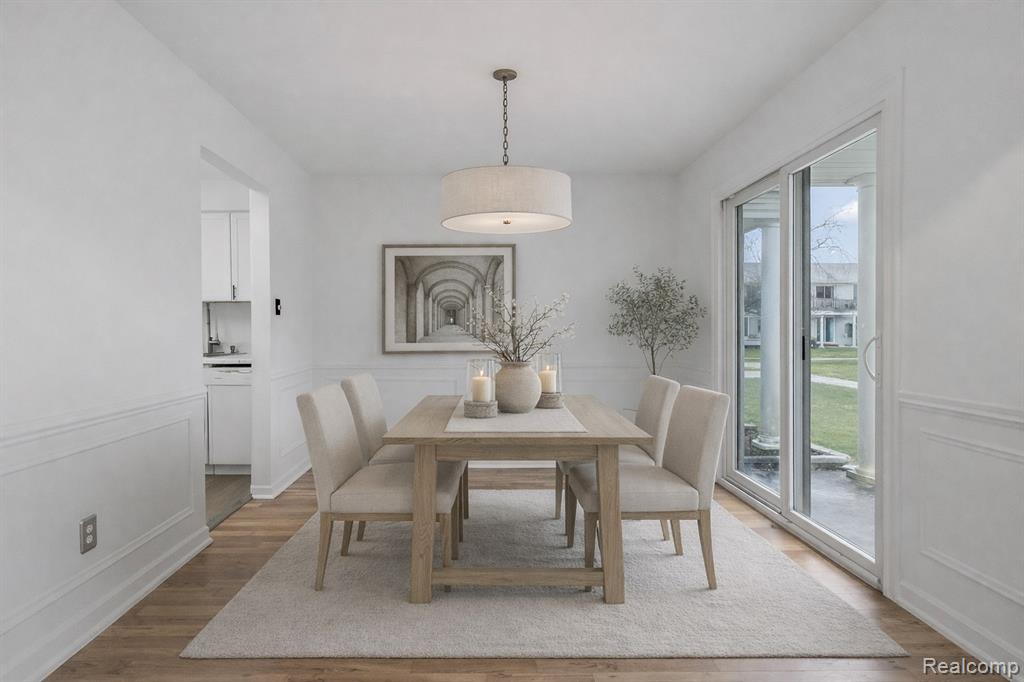 100 W Hickory Grove Road, A2, Bloomfield Hills, MI 48304 — Photo 5