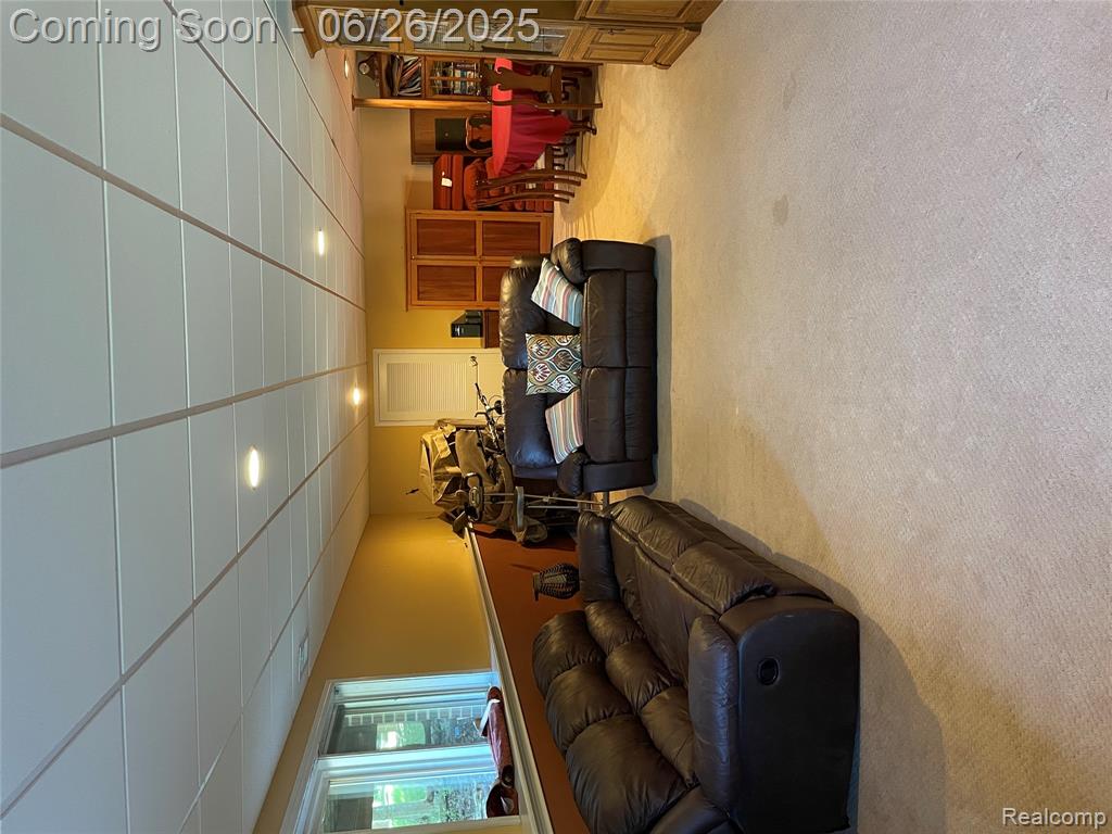 537 Bloomer Ridge Drive, Rochester, MI 48307 — Photo 10