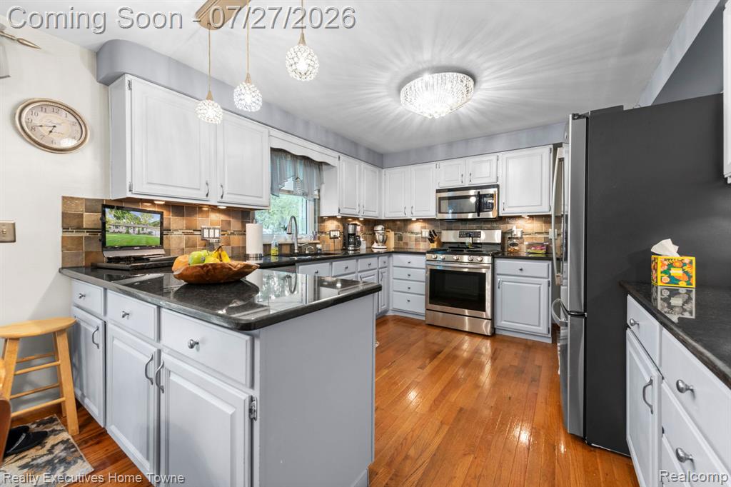 3425 Lomar Drive, Fort Gratiot, MI 48059 — Photo 21