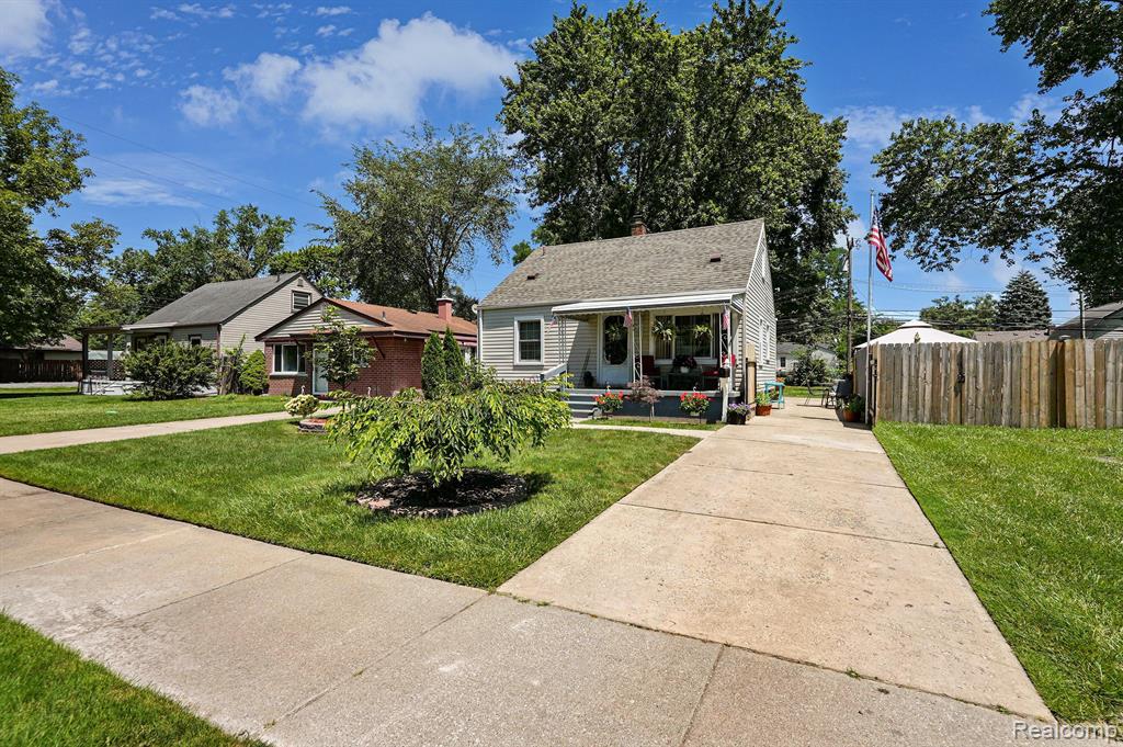 6621 BUCK Street, Taylor, MI 48180 — Photo 10