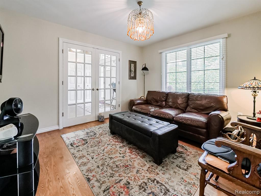 8160 W Gates Street, Bruce, MI 48065 — Photo 12