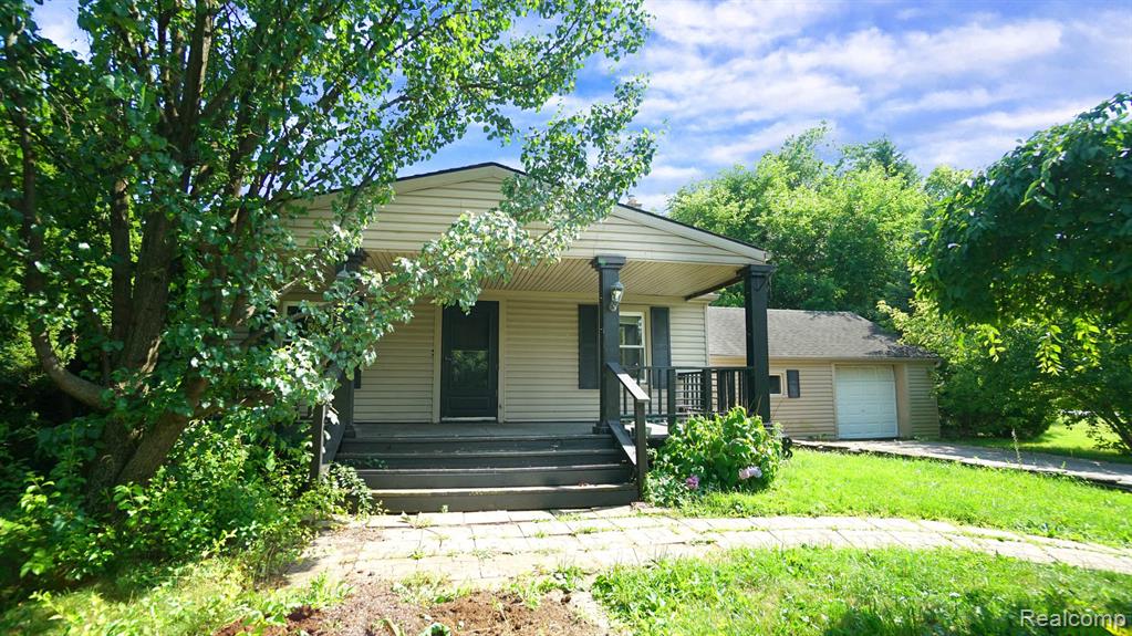43981 S Interstate 94 Service Drive, Belleville, MI 48111 — Photo 11