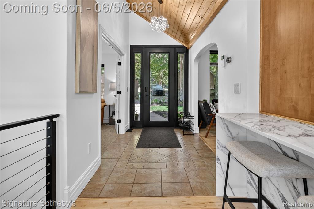 5084 N Birch Avenue, Fountain, MI 49410 — Photo 12