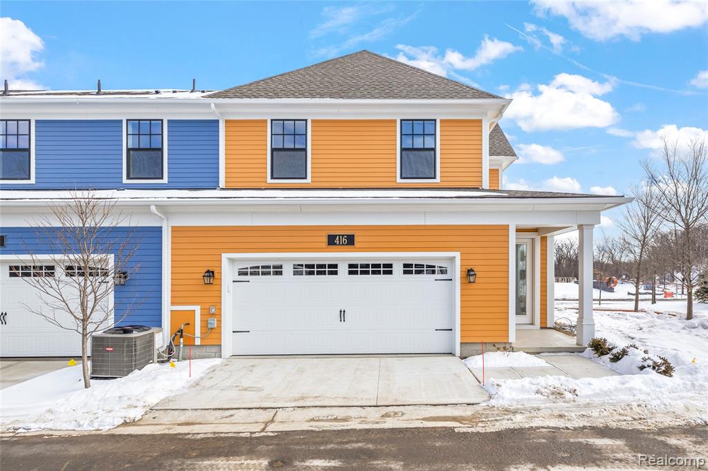 416 S Center Street, Northville, MI 48167 — Photo 28