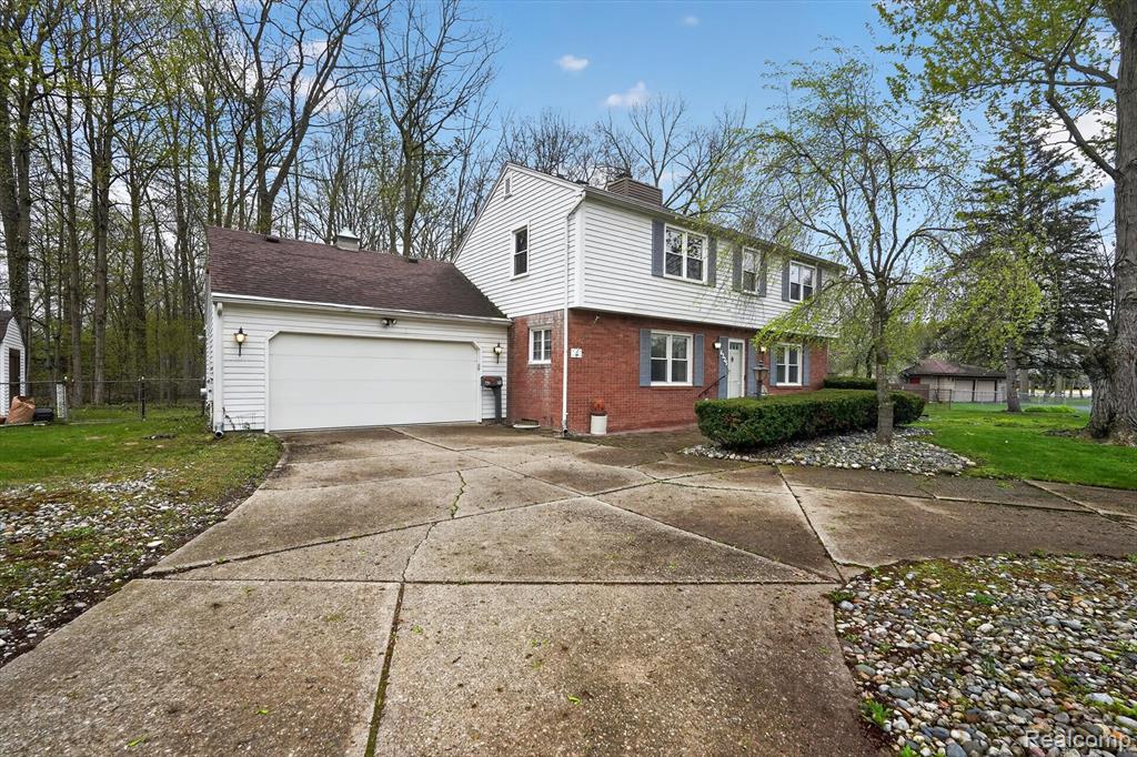 6225 Sierra Pass, Flint, MI 48532 — Photo 54
