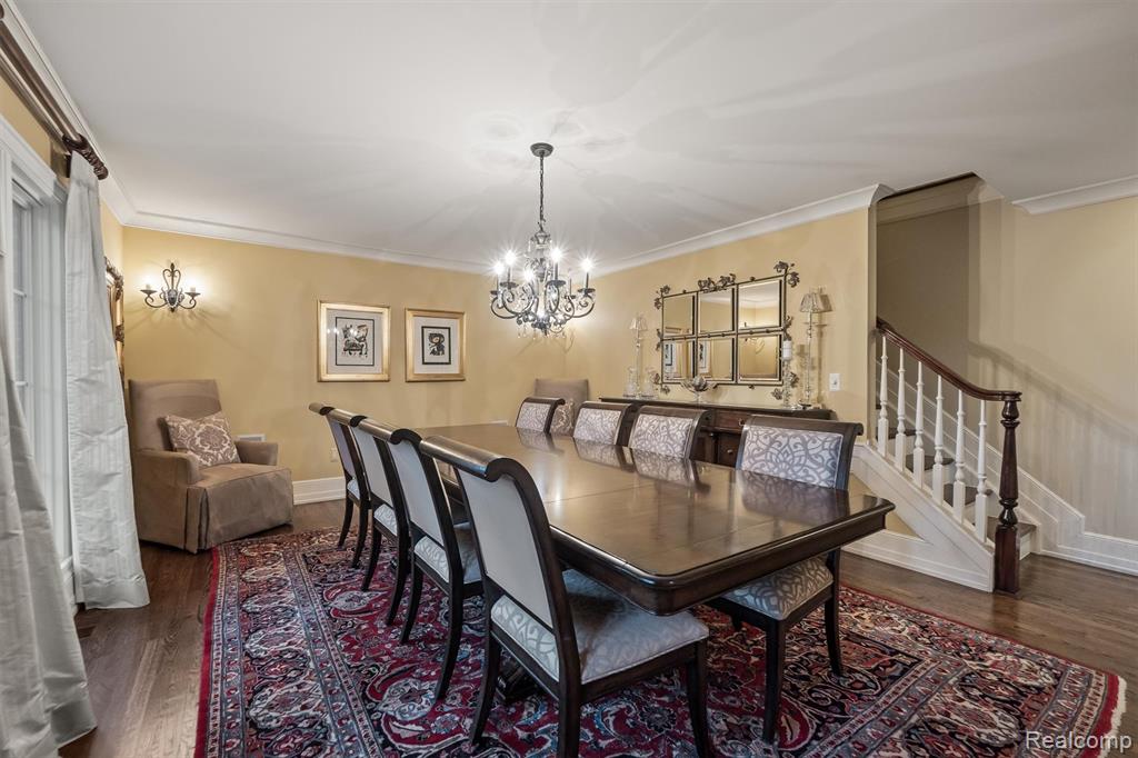 25325 Devon Lane, Franklin, MI 48025 — Photo 12