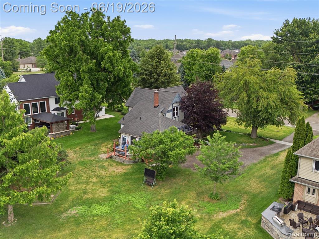 53633 Chesterfield Road, New Baltimore, MI — Photo 36
