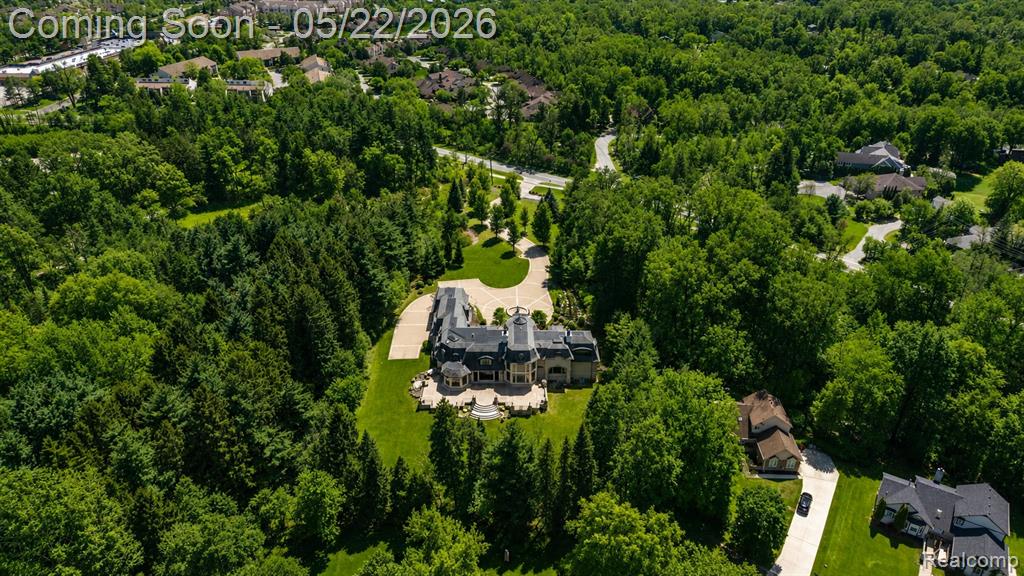 6250 Walnut Lake Road, West Bloomfield, MI 48323 — Photo 47