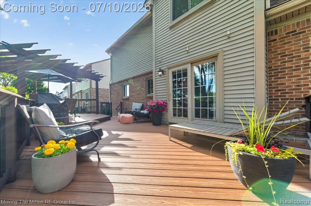 41575 Pheasant Creek Drive, Canton, MI 48188 — Photo 38