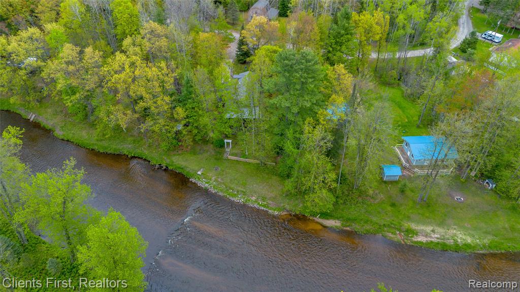 1412 Rifle River Drive, Prescott, MI 48756 — Photo 29