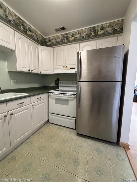 4961 E 10 MILE Road, 8, Warren, MI 48091 — Photo 30
