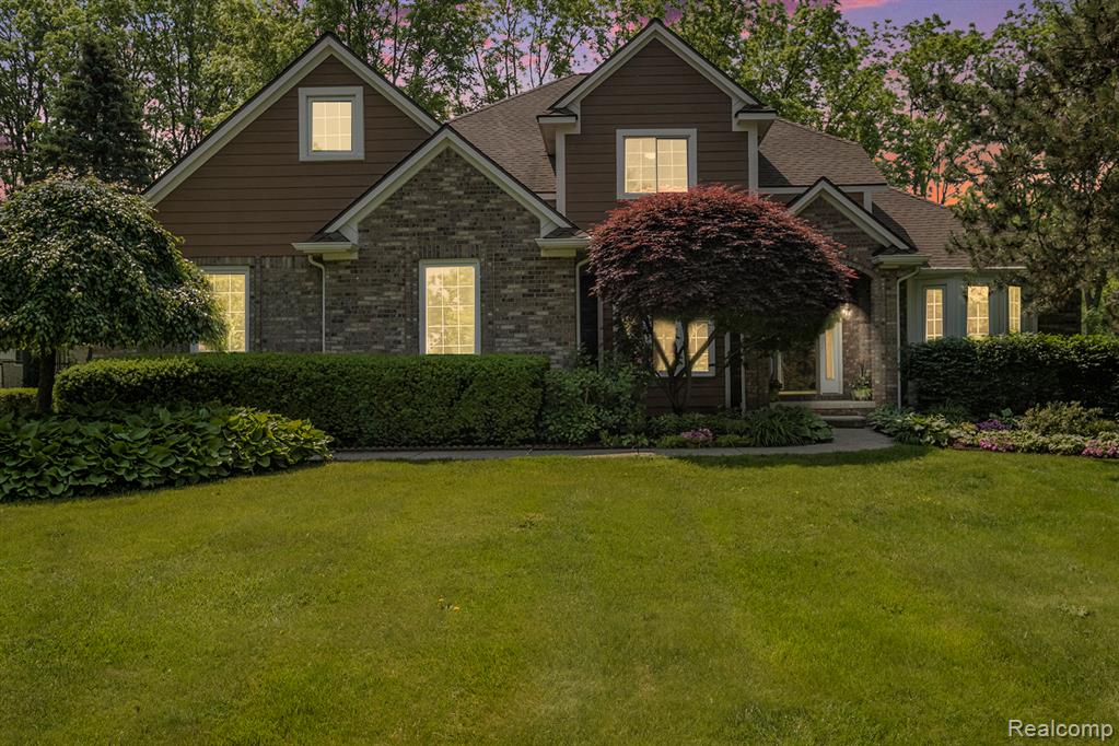 4118 Pinehurst Drive, Howell, MI 48843 — Photo 50