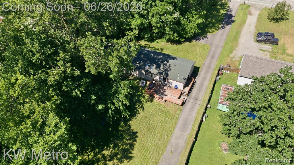 22733 Sumpter rd Road, Belleville, MI 48111 — Photo 43