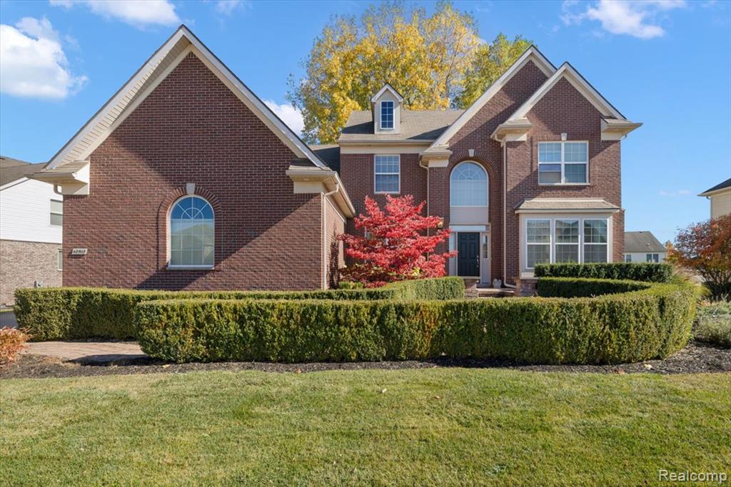 42512 Beechwood Drive, Sterling Heights, MI 48314 — Photo 2