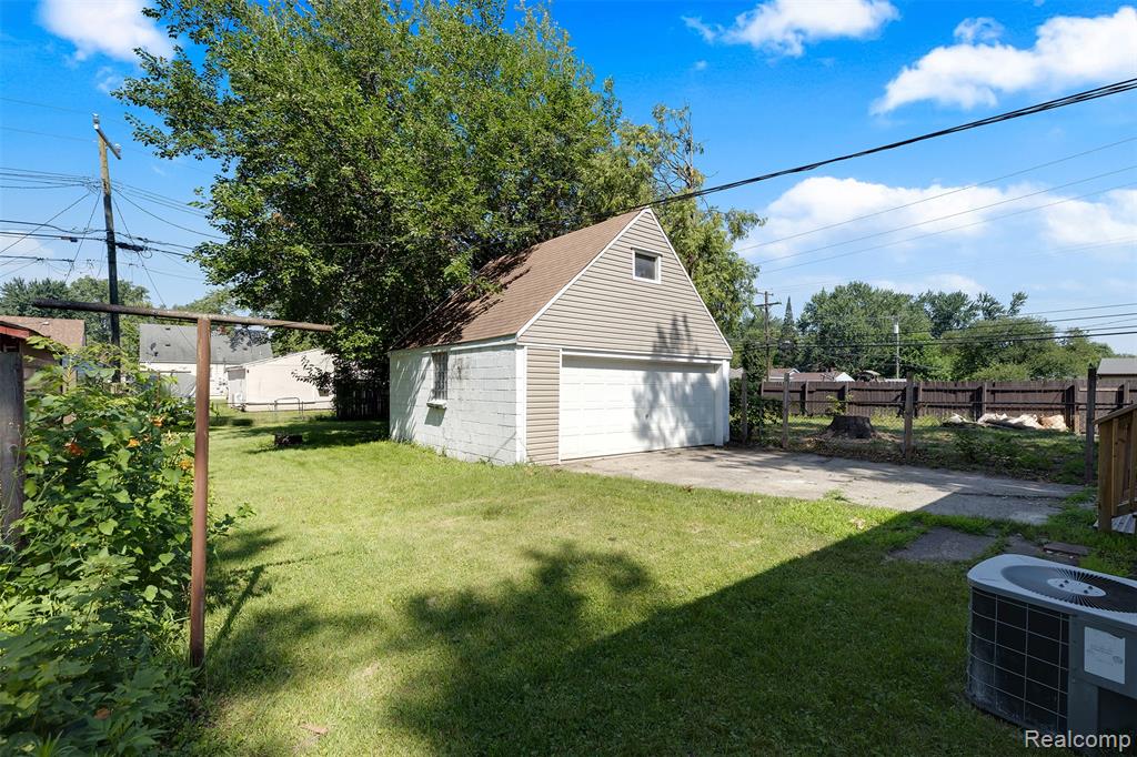 6310 Duncan Street, Taylor, MI 48180 — Photo 28