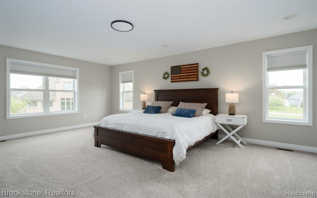 1728 John Paul Court, Oxford, MI 48371 — Photo 25