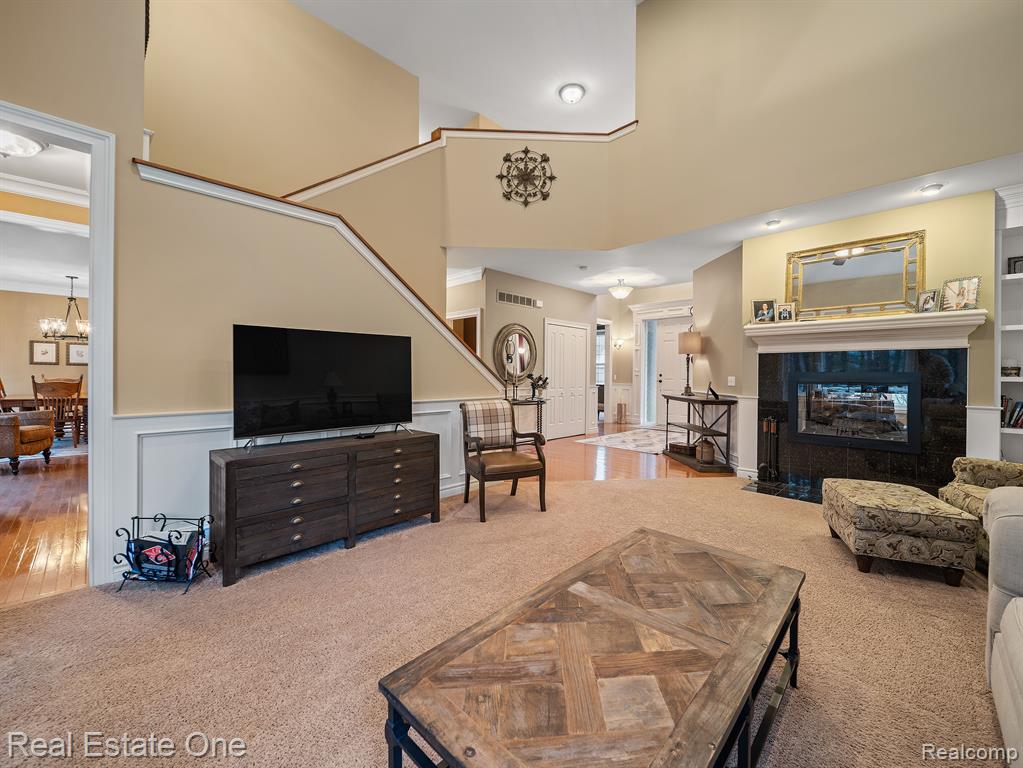 9160 ROGER SCOTT Trail, Brighton, MI 48116 — Photo 6