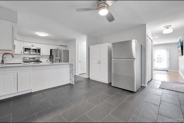 41705 Broquet Drive, Northville, MI 48167 — Photo 16