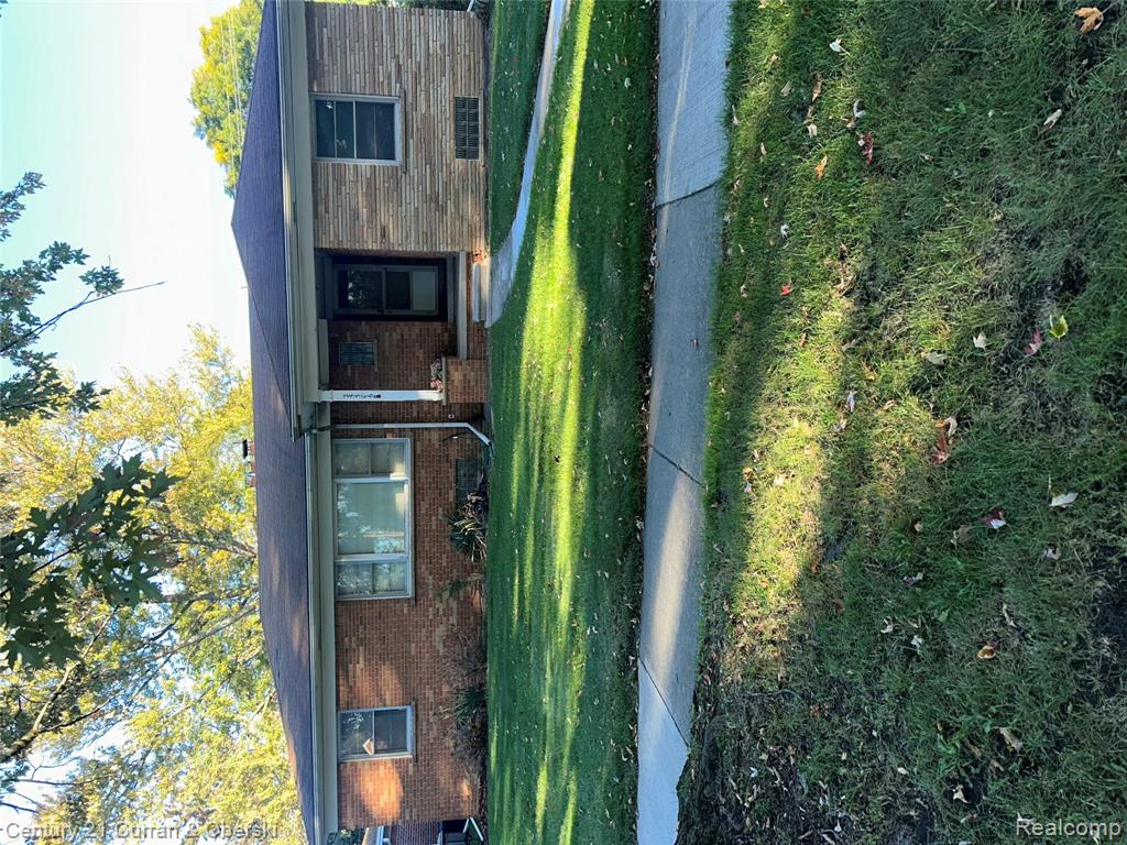 25306 Cherry Hill Street, Dearborn, MI 48124