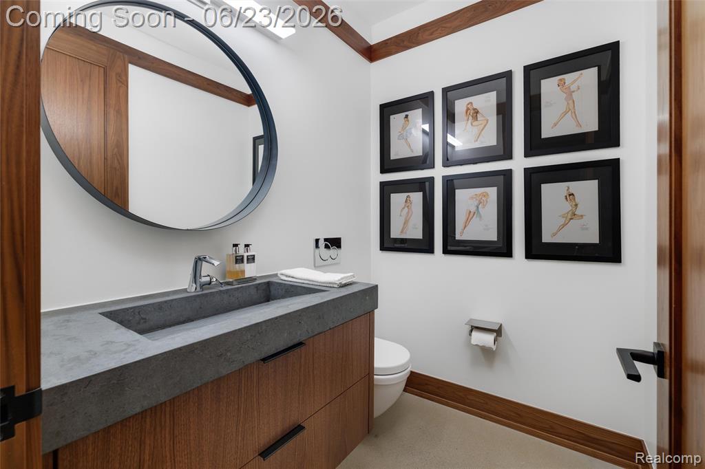 2700 Squirrel Road, Bloomfield Hills, MI 48304 — Photo 56