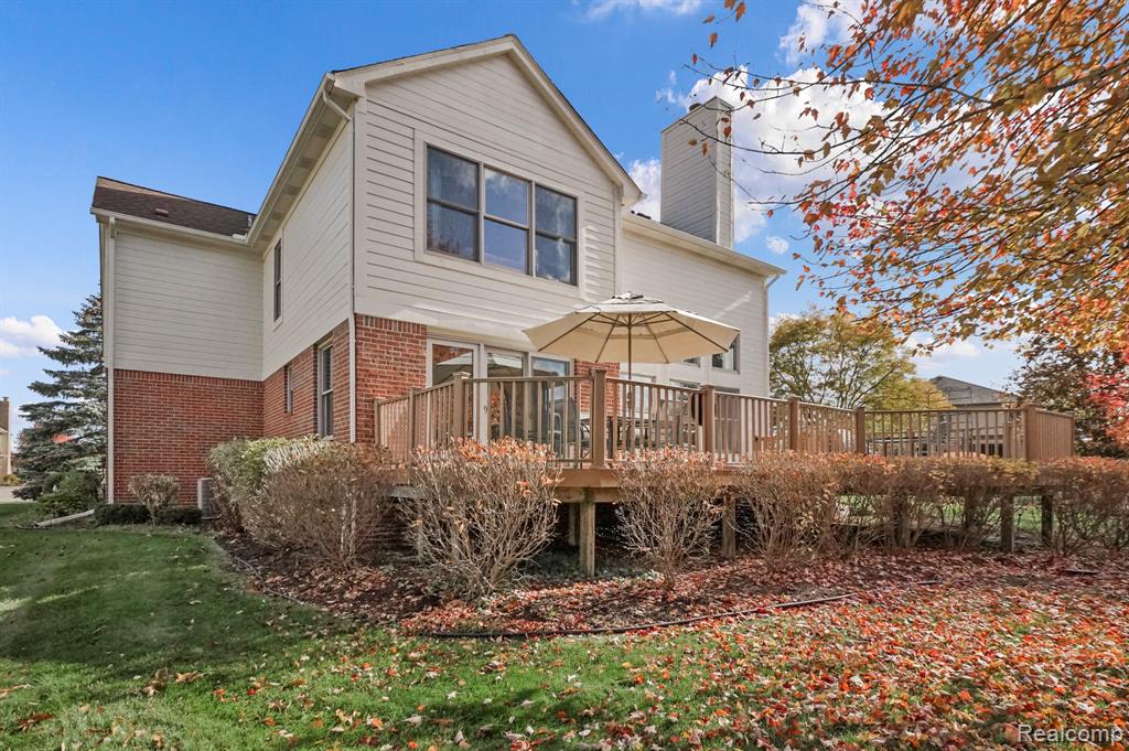6573 Tree Knoll Drive, Troy, MI 48098 — Photo 37