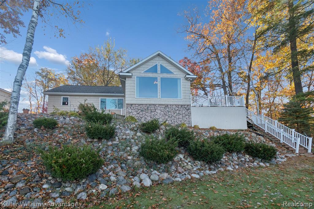 4469 Canal Drive, Harrison, MI 48625 — Photo 24