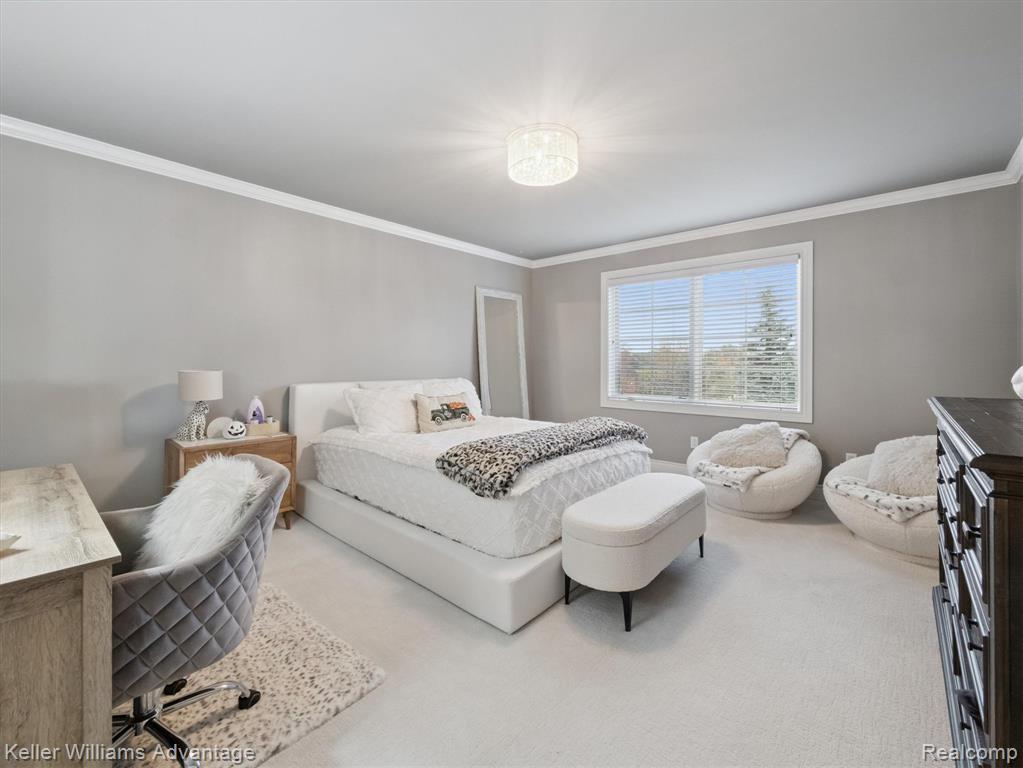 18756 Marble Head Drive, Northville, MI 48168 — Photo 42