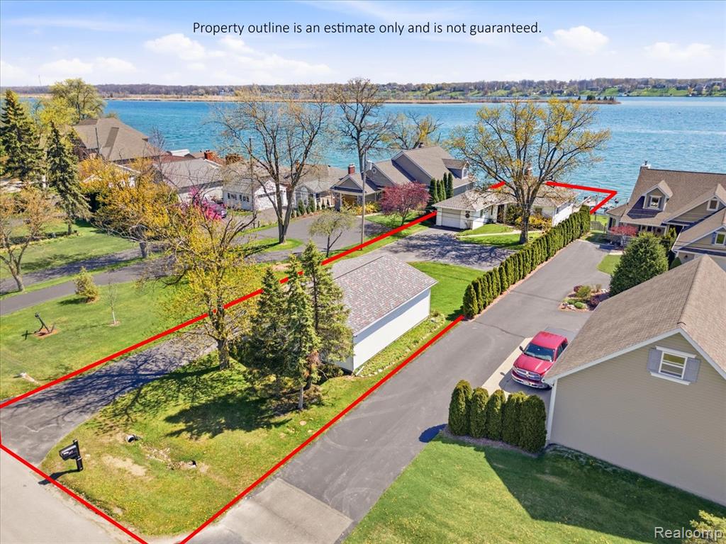 1265 River Road, St. Clair, MI 48079 — Photo 45