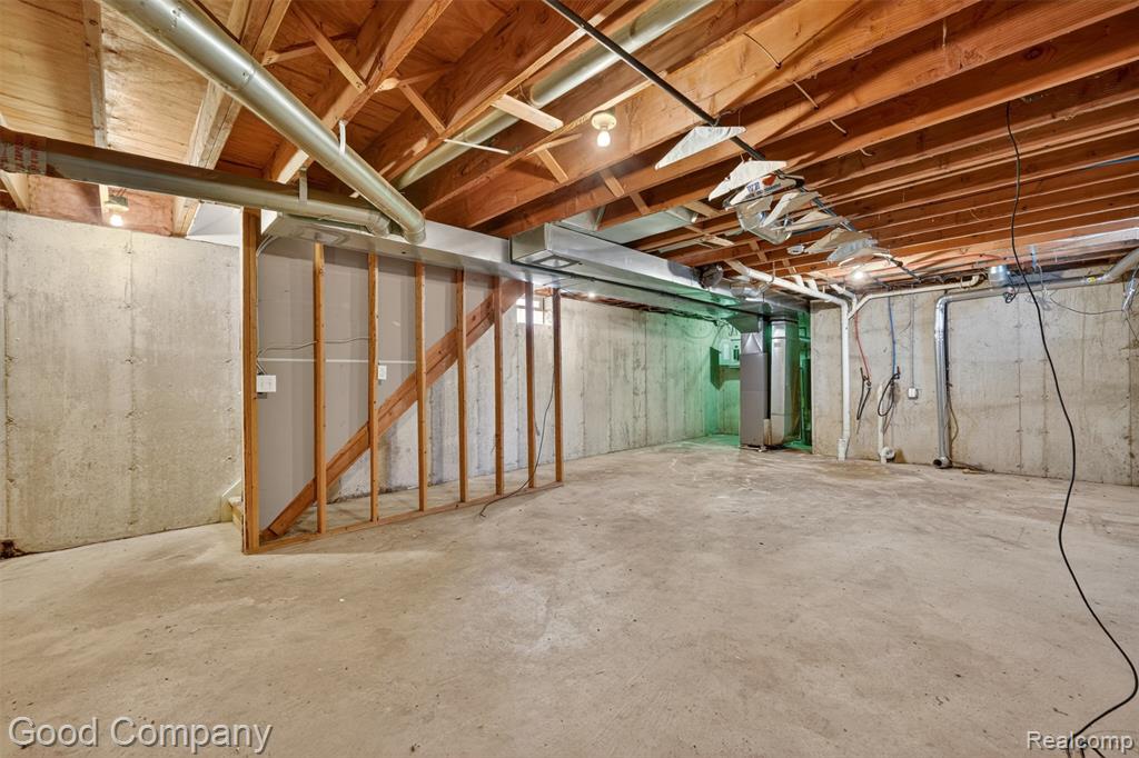2320 Andrus Street, Hamtramck, MI 48212 — Photo 29