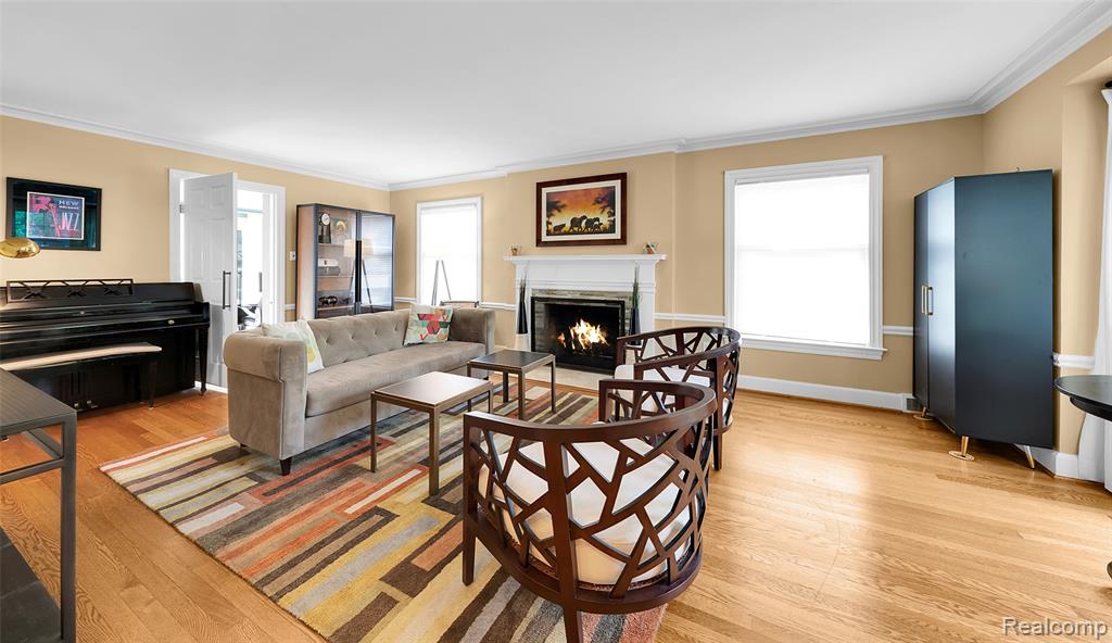 828 Westchester Road, Grosse Pointe Park, MI 48230 — Photo 17