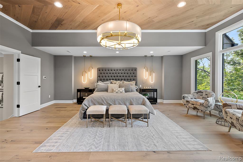 3268 Willis Drive, Oakland, MI, 48306