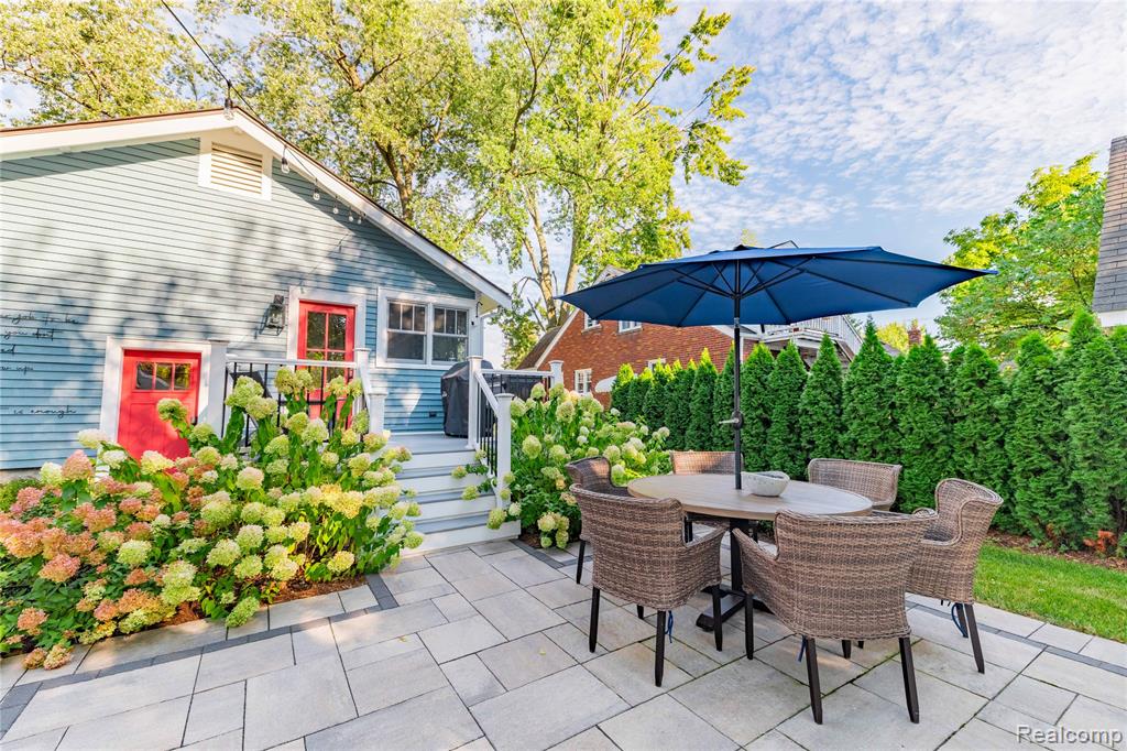 609 N Harvey Street, Plymouth, MI 48170 — Photo 40