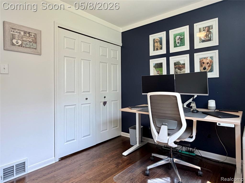 1274 Fontaine Avenue, Madison Heights, MI 48071 — Photo 17