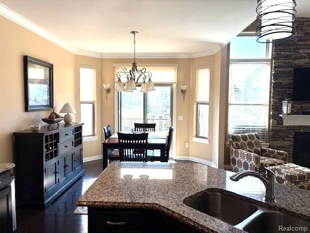 57293 Windmill Point, New Hudson, MI 48165 — Photo 9
