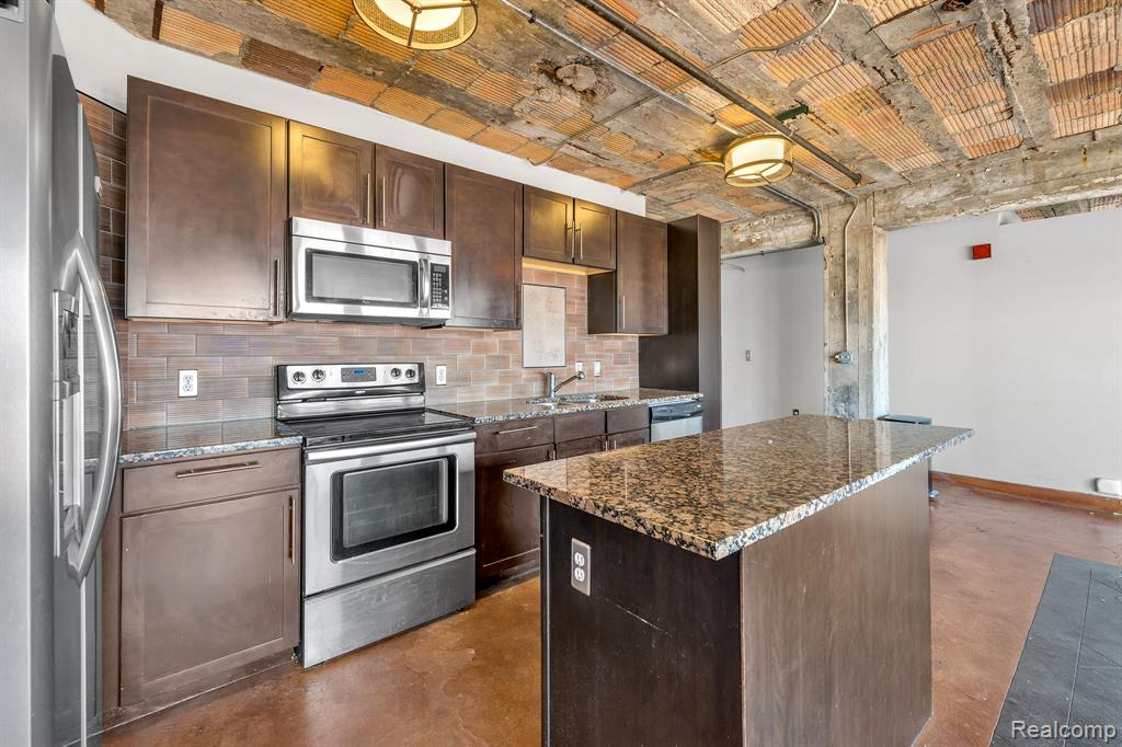 2915 John R Street, 503, Detroit, MI 48201 — Photo 38