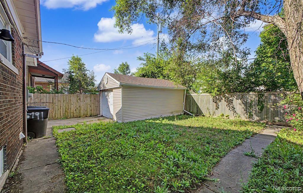 5191 Lonyo Street, Detroit, MI 48210 — Photo 34