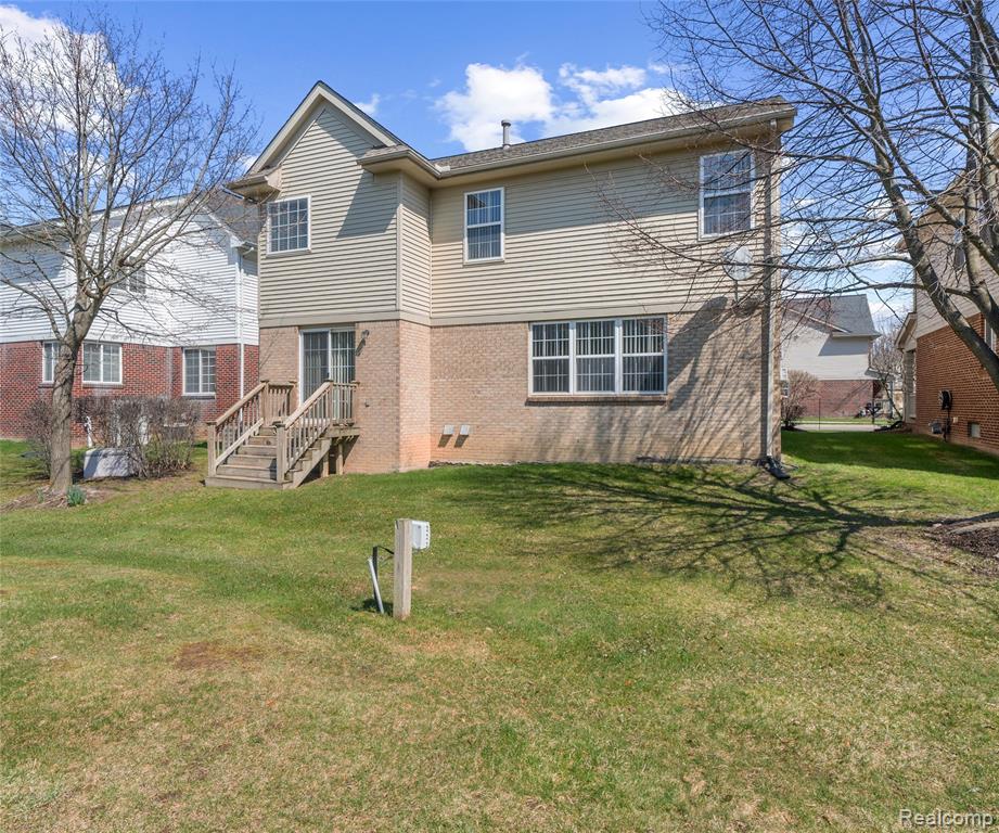 4090 Brighton Lane, 91, Canton, MI 48188 — Photo 65