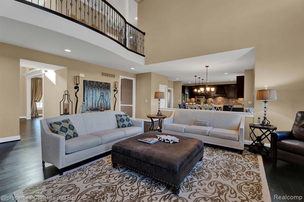 17248 CRESTBROOK Drive, Northville, MI 48168 — Photo 25