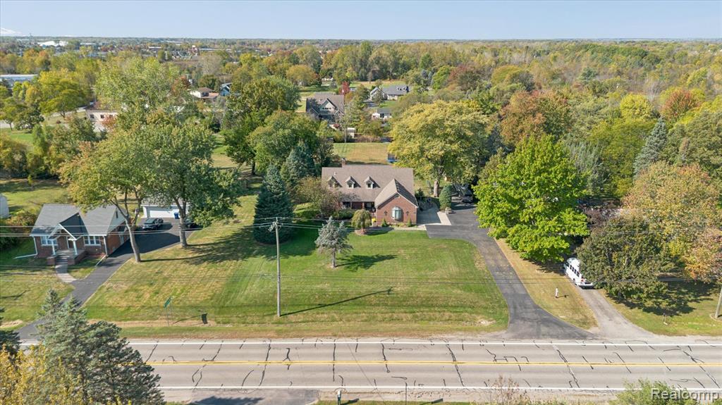 4000 S Sheldon Road, Canton, MI 48188 — Photo 61