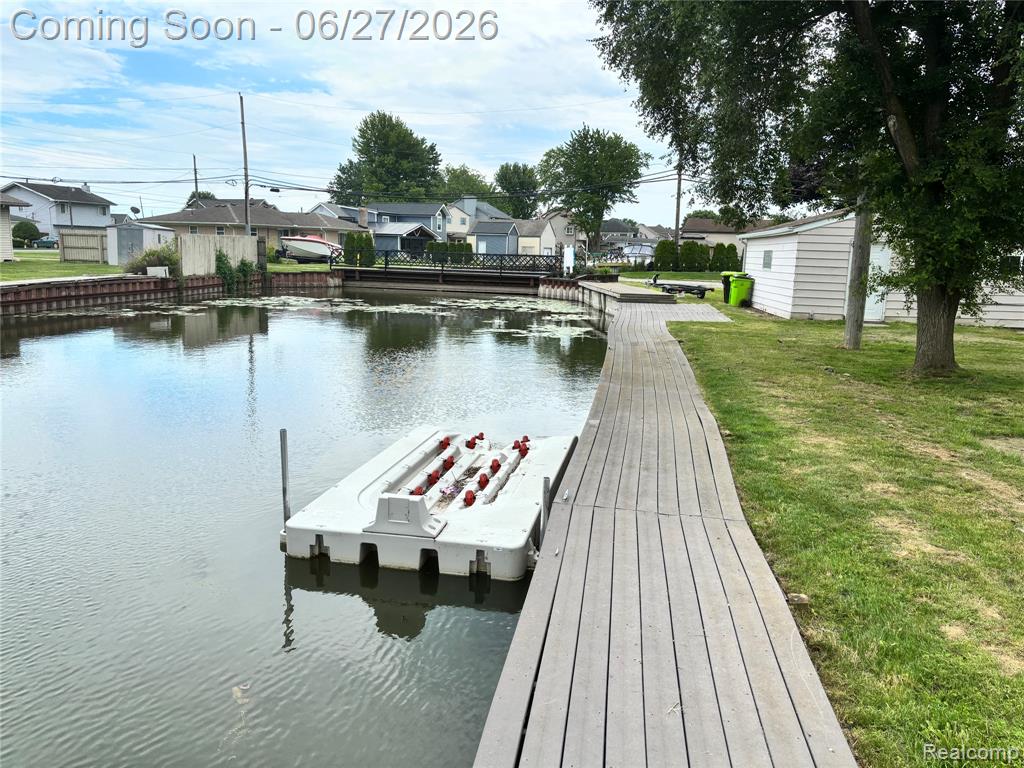 45824 Jefferson Ave, Chesterfield, MI 48047 — Photo 30