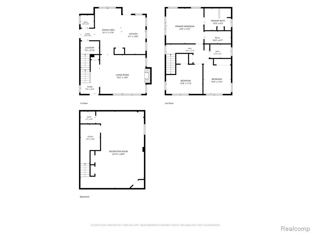 3280 Royal Avenue, Berkley, MI 48072 — Photo 42