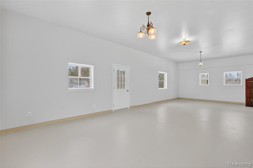 9624 Bridge Lake Road, Clarkston, MI 48348 — Photo 21